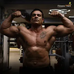 This is the alpha mindset in action. Our coaching helps you build not just a powerful physique but also the confidence to own it.