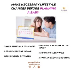 Preparing your body for pregnancy is a critical first step. This guide outlines necessary lifestyle changes, from taking prenatal vitamins and reducing caffeine to developing healthy eating, sleeping, and exercise routines.