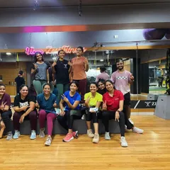 This is what our community is all about. Real people, real progress, and a supportive environment where everyone feels welcome. Here, you'll find workout partners and friends who celebrate your success.