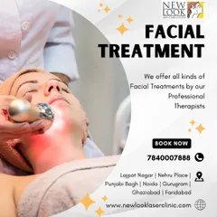 We offer a wide variety of facial treatments performed by our team of professional therapists. Whether you need deep cleansing, hydration, or anti-aging, we have a solution for you at our clinics across Delhi NCR.