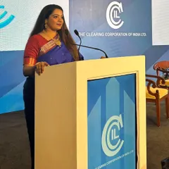 Speaking at the CCIL event, where I managed the flow of the program, including the new logo unveiling and the keynote address. This required clear, articulate communication suitable for a hybrid audience of in-person guests and those watching via live webcast.