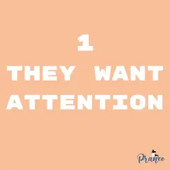 Is your puppy biting you to get your attention? This is super common! I teach you how to redirect that biting onto appropriate toys and show them better ways to ask for playtime.