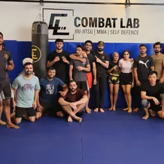 A big thank you to everyone who showed up for the opening of our new academy. We are humbled by the support and enthusiasm this bunch has for their training.