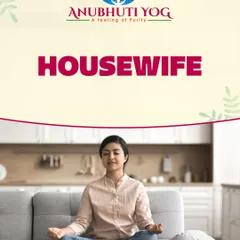 For housewives managing a busy home, yoga is a perfect way to de-stress and recharge. Our classes provide a much-needed space for self-care and mental peace.