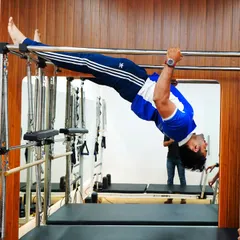 Pilates is about control, strength, and challenging your limits. With consistent practice and proper guidance, you can achieve advanced movements that build incredible core strength and body awareness.