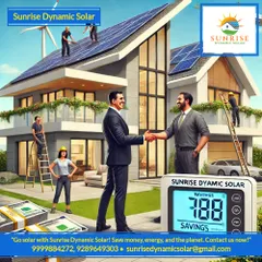 My commitment is to a transparent and trustworthy partnership. From the initial handshake to the final installation, I ensure you get the best solution and see real savings.