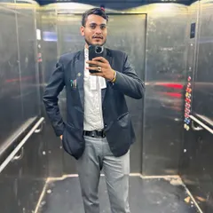A selfie in my advocate's attire. I walk my own path with my head held high, proud of my identity as a Yadav and a lawyer.