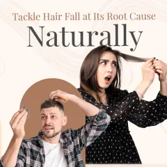 If you are noticing more hair on your brush or pillow, it's time to address the root cause. My non-surgical treatments are personalized to you, focusing on safety and effectiveness to help you regain hair volume, strength, and confidence.