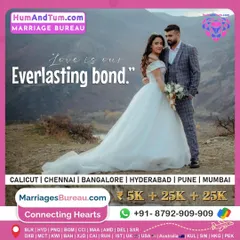 "Love is our everlasting bond." This stunning photo of a couple against a mountain backdrop symbolizes the strong and enduring marriages I aim to build for my clients.