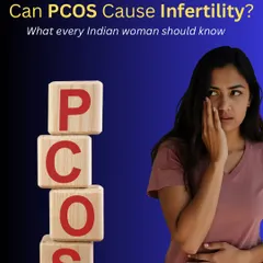 I get this question a lot, and it's a sensitive one. Yes, PCOS can interfere with fertility, but it doesn't have to be the final word. My goal is to empower you with knowledge and a clear, actionable plan to manage your symptoms, regulate your hormones, and support your body's natural ability to heal.