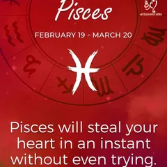 For Pisces, relationships can deepen when you express your feelings. The alignment of the planets suggests this is a good time for heartfelt communication. Understanding these cosmic influences can guide your actions in love.
