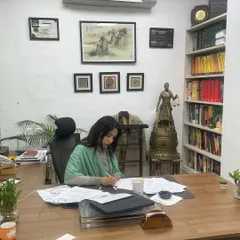 A closer look at my preparation process. I believe the basic framework for any talk has to happen with pen and paper before it is typed out. It is a crucial step for memory formation and encoding new information.