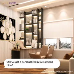 "Will we get a personalized plan?" Yes. Our design process begins with understanding your personality and lifestyle to ensure the final plan is a true reflection of you.