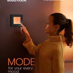 Do an UNO reverse on your mood. Our smart switches let you instantly change the atmosphere of your room, whether you need bright, focused light for work or a soft, warm glow for relaxation.