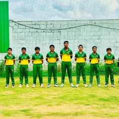 Meet the Sportonix cricket team. We believe that earning this jersey and standing together as a unit is a huge part of a player's journey. This is more than a team, it's a family.
