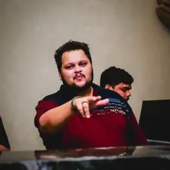 Geared up and ready for the season. This photo captures my ambition and excitement for upcoming projects and performances.