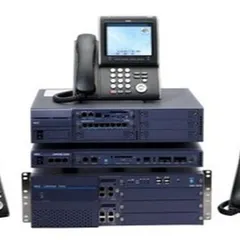 This is the core hardware that powers a robust enterprise communication network. We supply and configure complete EPABX and IP-PBX systems from trusted brands like Syntel, ensuring a scalable and reliable infrastructure that grows with your organization's demands.