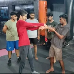 Learning how to break free from a wrist grab is one of the first things we teach. This technique is simple, effective, and builds the foundation for more advanced self-defense skills.