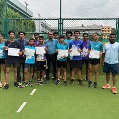 Celebrating a fantastic performance at the MSDAA meet. Our athletes across multiple age groups demonstrated skill and determination, securing podium finishes in sprints, jumps, and relays.