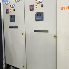 We are proud to have our 250A High-Speed ATS Panels installed at Bangalore International Airport. This installation ensures their critical runway lighting systems have uninterrupted power, showcasing our capability in mission-critical environments.