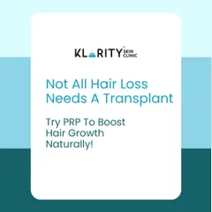 It is a common misconception that all hair loss requires a transplant. For many of my patients experiencing thinning, PRP therapy is a highly effective, non-surgical alternative that can naturally boost hair growth and prevent the need for more invasive procedures.