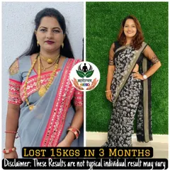 For all the new mothers, this is for you. Rupali lost 15 kgs of her post-pregnancy weight in just 3 months with my program. Taking care of your health is a necessity, not a luxury, especially when you're taking care of a little one.