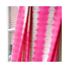 Spruce up your outdoor furniture with stunning, vibrant fabrics. This bright pink tie-dye pattern shows that performance fabrics don't have to be boring. I offer a plethora of plains, patterns, and textures to create your desired vibe.