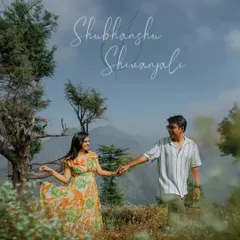 A pre-wedding shoot in the mountains of Mussoorie. I focus on capturing candid interactions and playful moments, letting your personalities shine against the backdrop of nature.