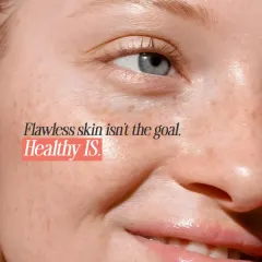 My philosophy is simple: the goal is not flawless skin, but healthy skin. I focus on empowering you with the knowledge and treatments to nurture your skin's long-term health, embracing its natural state while addressing underlying concerns.