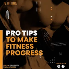 Making real fitness progress requires more than just showing up. We provide our members with pro tips on goal setting, workout design, and recovery to ensure their efforts in the gym translate into measurable results.