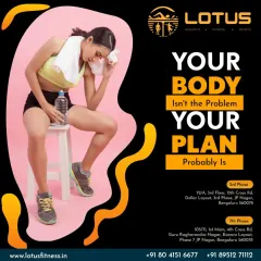 If you are not seeing results, the problem is likely your plan, not your body. I help you move past frustration by creating intelligent, sustainable fitness plans that work with your body to achieve real, lasting progress.