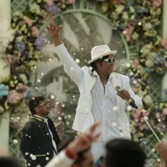 A moment of pure joy, celebrating with the guests under a shower of confetti. These daytime events are all about vibrant, magical, and heartfelt fun.