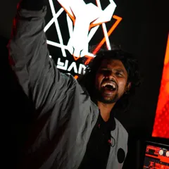 I don't just play music, I create the vibe. This is me in my element, connecting with the crowd and bringing the raw energy that defines my sets.