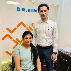 We are honored to stand with champions like Sarita Adhana, who won a silver medal at the Asian Para Games. Supporting para-athletes is a core part of our mission, and her incredible determination and success inspire our entire team every day.