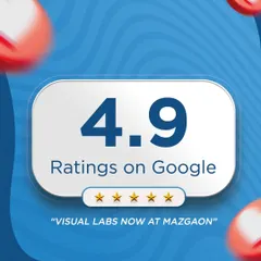Our 4.9-star rating on Google is a testament to the success and satisfaction of our students. We are proud to be a trusted software training institute in Mazgaon, Mumbai.