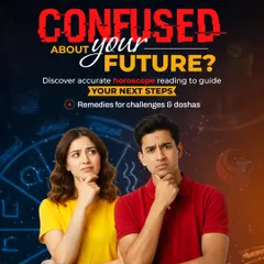 Feeling confused about your next steps? An accurate horoscope reading can illuminate your path. I help identify future challenges and opportunities, providing remedies for doshas so you can move forward with confidence.