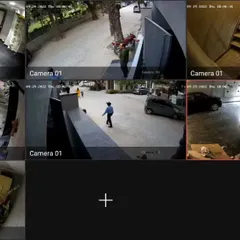 Here is a look at a recently completed multi-camera installation at a home in Paschim Vihar, Delhi. I provide comprehensive coverage to monitor all entry points and key areas around your property.