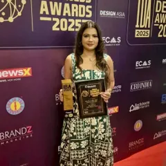 Holding the award for Best Skin and Hair Clinic in Delhi NCR. This recognition is a result of over 10 years of dedicated, personalized skincare.