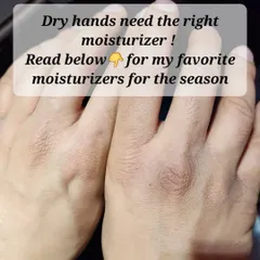 Dry, cracked hands are a common complaint. This post lists some of my preferred moisturizers, from simple coconut oil for kitchen use to specialized dermatological creams. The key is consistent use to maintain the skin's protective barrier.