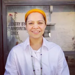 I welcome you with an open heart. My work is centered on creating a space for you to find more clarity, connect with your inner wisdom, and build a more compassionate relationship with yourself. I offer both online and in-person sessions to support your journey.