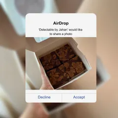 My signature brookies, the ultimate dessert mashup. I make a rich, dark chocolate brownie base and top it with chocolate chip cookie dough before baking, so you get the best of both worlds in one bite.