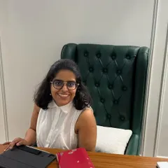 This photo was taken to mark half a decade in litigation. It represents the culmination of years of hard work, learning, and growth in a profession I have come to love.