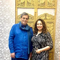 It is always a pleasure to have filmmaker Subhash Ghai visit the clinic. His continued trust and well wishes are a great source of motivation and encouragement for me and my team.