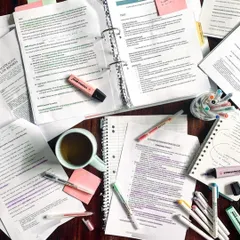 Don't get buried in paperwork. Our team manages the details of accounting and tax compliance so you can maintain a clear mind for your business.