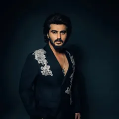 The full look, showing the powerful silhouette and the unique, unbuttoned styling that gives it a relaxed yet luxurious feel.