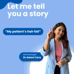 Let me tell you a story about my patient's hair fall. It's a journey I see often in my clinic, and it rarely has a single, simple cause. Understanding the full picture is the first and most important step toward finding a real solution.