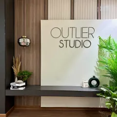 A look at our studio space, where all the magic begins. This is where we dream, design, and create beautiful spaces together.