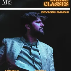 We offer a wide range of classes beyond wedding choreography. This poster details our regular Bollywood dance classes, perfect for anyone looking to continue their dance journey with us after the wedding.