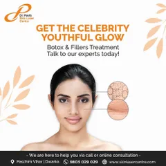 Botox and fillers are not just for celebrities; they are safe and effective for anyone wanting to reduce fine lines and wrinkles. I provide medically regulated treatments for a natural, youthful glow.