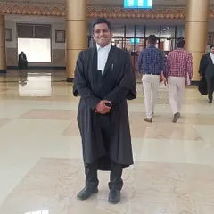 A proud moment for me at the magnificent new building of the Rajasthan High Court in Jodhpur, my home state. The architecture is a stunning blend of royal history and constitutional elegance.